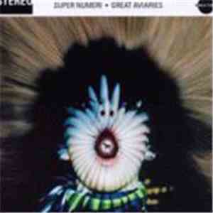 Super Numeri - Great Aviaries