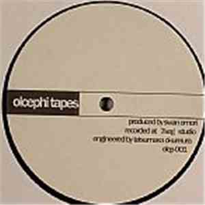 Swan Omori - Untitled