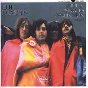 The Beatles - The U.S. Singles Collection (Volume 3)