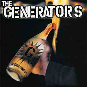 The Generators - Burning Ambition