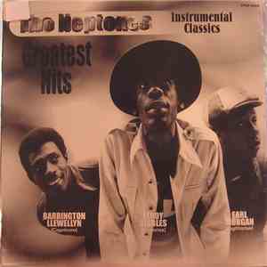 The Heptones - Greatest Hits - Instrumental Classics