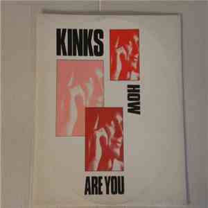 The Kinks - How Are You