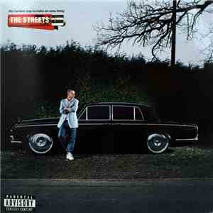 The Streets - The Hardest Way To Make An Easy Living