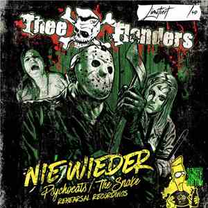 Thee Flanders - Nie Wieder