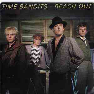 Time Bandits - Reach Out