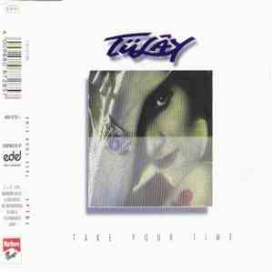 Tülay - Take Your Time
