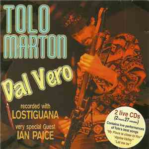 Tolo Marton - Dal Vero