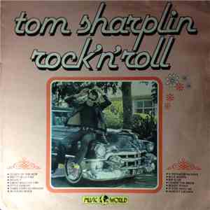 Tom Sharplin - Rock'n'Roll