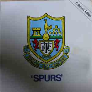 Tottenham Hotspur - Spurs Cup Triumphs