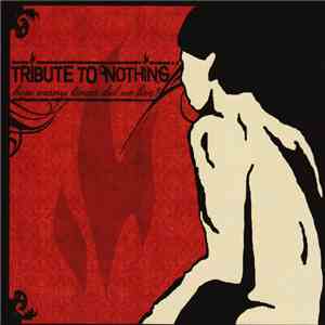 Tribute To Nothing - How Many Times Did We Live?