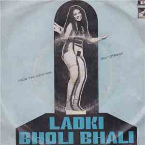 Usha Khanna - Ladki Bholi Bhali