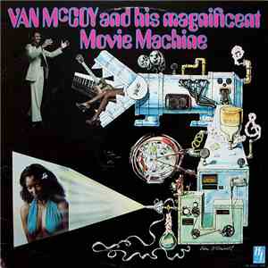 Van McCoy - And His Magnificent Movie Machine