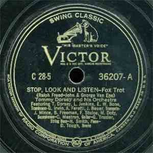 Various - A Symposium Of Swing