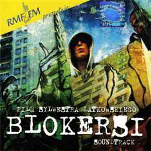 Various - Blokersi Soundtrack