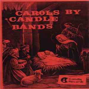 Various - Carols By Candle Bands