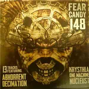 Various - Fear Candy 148 / Fear Candy Brazil 'Carnival Of Carnage'