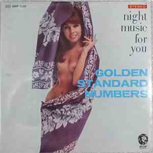 Various - Golden Standard Numbers