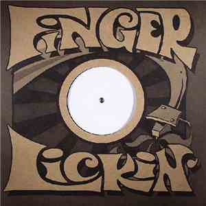Various - It's A Finger Lickin' Sampler 2