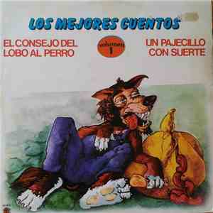 Various - Los Mejores Cuentos Volumen 1
