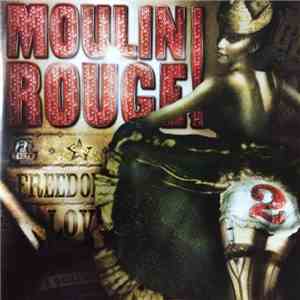 Various - Moulin Rouge 2