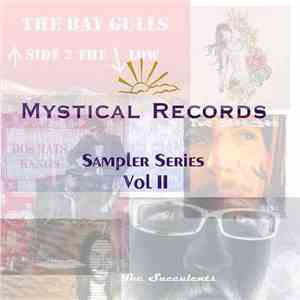 Various - Mystical Records Presents: The Sampler Series, Vol. 2