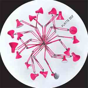 Various - Pink Pills For Pale People EP