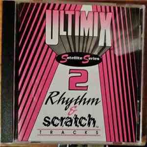 Various - Rhythm & Scratch Tracks 2