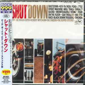 Various - Shut Down