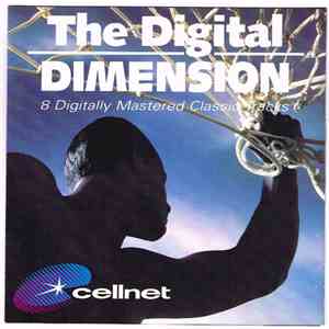 Various - The Digital Dimension (The Classic Selection)