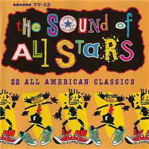 Various - The Sound Of All Stars - 22 All American Classics