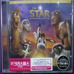 Various - The Star (Original Motion Picture Soundtrack)