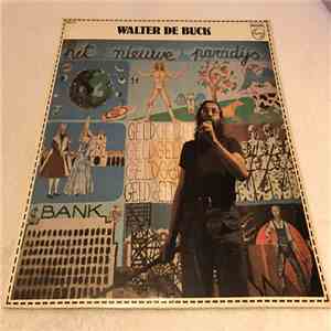 Walter De Buck - Het Nieuwe Paradijs