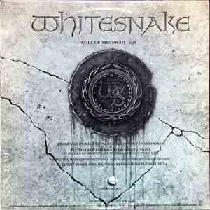 Whitesnake - Still Of The Night