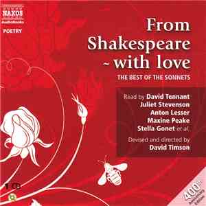 William Shakespeare - From Shakespeare With Love