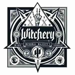 Witchery - In His Infernal Majesty's Service
