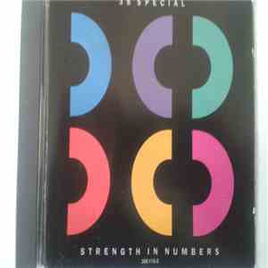 38 Special  - Strength In Numbers