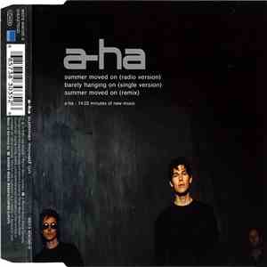 a-ha - Summer Moved On