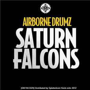Airborne Drumz - Saturn Falcons