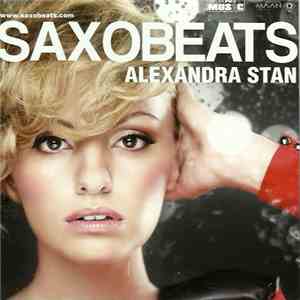 Alexandra Stan - Saxobeats