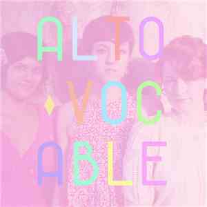 Alto  - Vocable