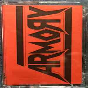 Armory - Open Fire