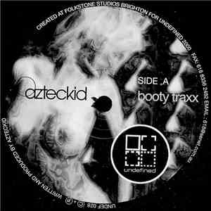 Aztec Kid - Booty Traxx