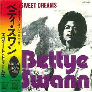 Bettye Swann - Sweet Dreams
