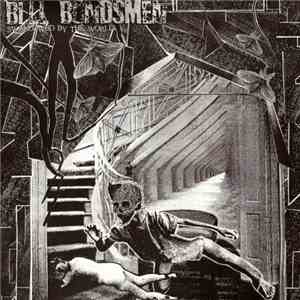 Bill Bondsmen - Swallowed By The World