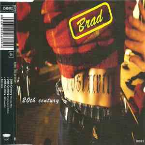 Brad - 20th Century