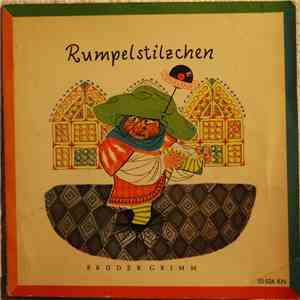 Brüder Grimm - Rumpelstilzchen