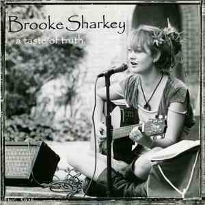 Brooke Sharkey - A Taste Of Truth