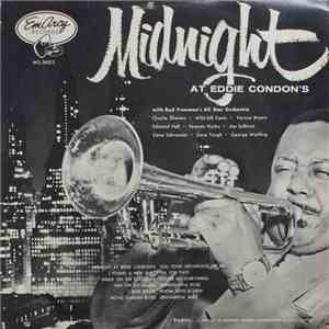 Bud Freeman's All Star Orchestra - Midnight At Eddie Condon's