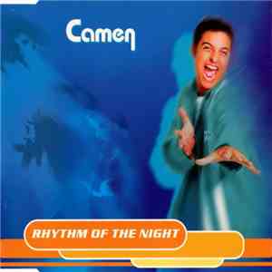 Camen  - Rhythm Of The Night