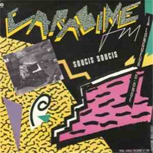Carabine FM - Soucis Soucis